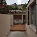 Maison Vue Cite 2 Dom wakacyjny