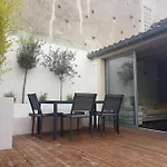 Maison Vue Cite 2 Dom wakacyjny