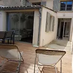 Maison Vue Cite 2 Dom wakacyjny