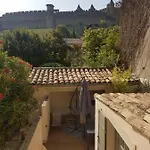 Maison Vue Cite 2 Holiday home Carcassonne