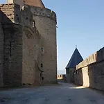Holiday home Maison Vue Cite 2 Carcassonne