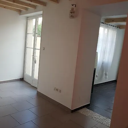 Nyaraló Maison Vue Cite 2