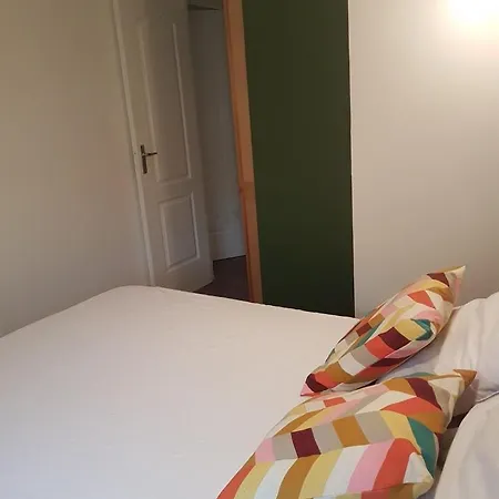 Σπίτι διακοπών Maison Vue Cite 2