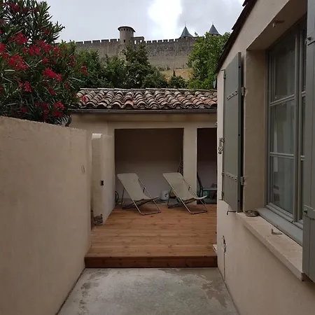 Maison Vue Cite 2 Casa de Férias