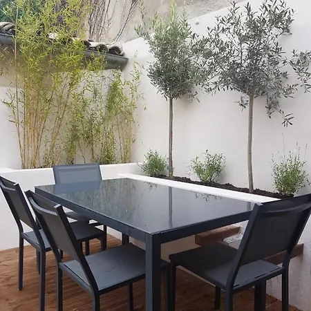 Maison Vue Cite 2 Casa de Férias *