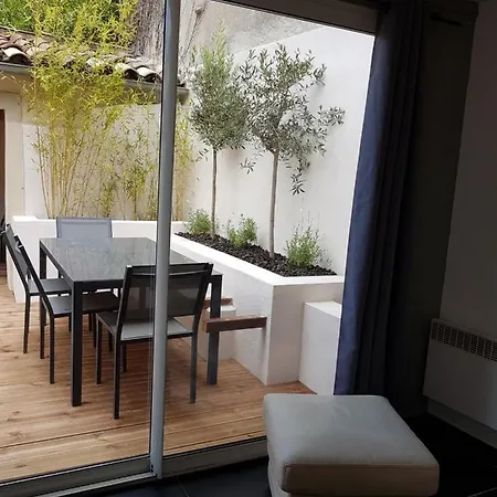 Maison Vue Cite 2 Casa de Férias