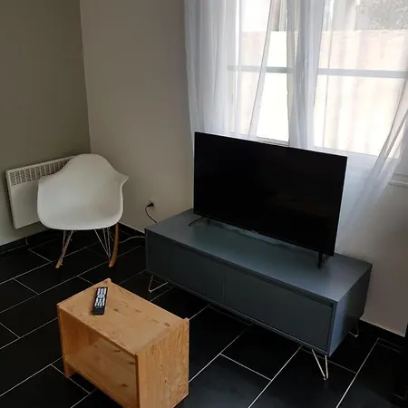 Maison Vue Cite 2 Nyaraló Carcassone