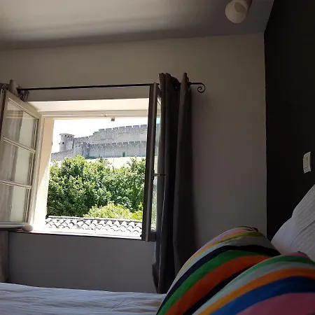 Maison Vue Cite 2 * Καρκασόν