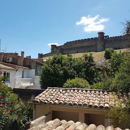 Maison Vue Cite 2 Nyaraló