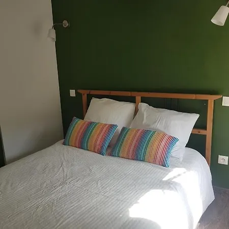 Maison Vue Cite 2