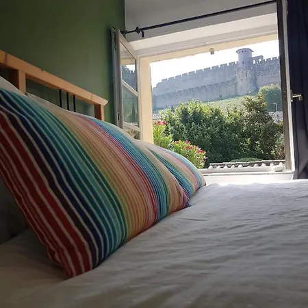 Σπίτι διακοπών Maison Vue Cite 2 *