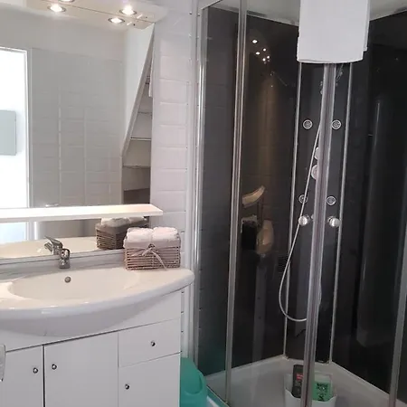 Σπίτι διακοπών Maison Vue Cite 2 *