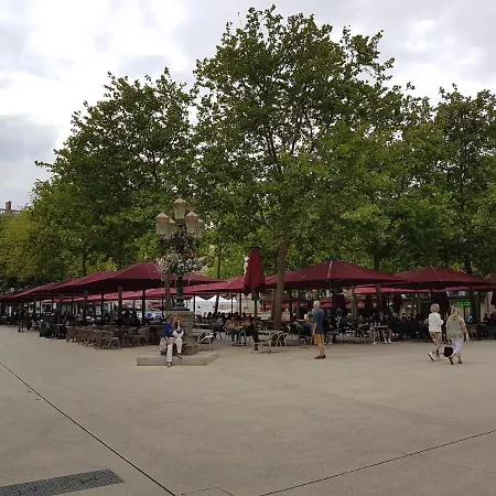 Maison Vue Cite 2 Καρκασόν