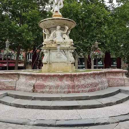 Maison Vue Cite 2 Σπίτι διακοπών *