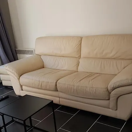 Maison Vue Cite 2 *