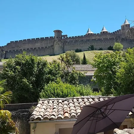 Maison Vue Cite 2