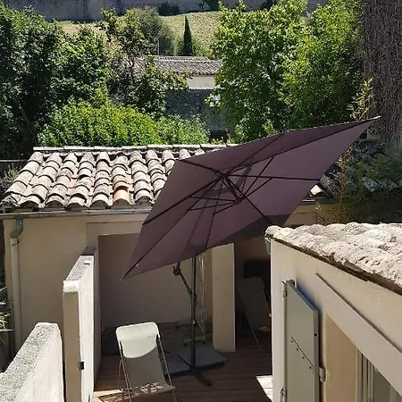 Maison Vue Cite 2 Casa de Férias