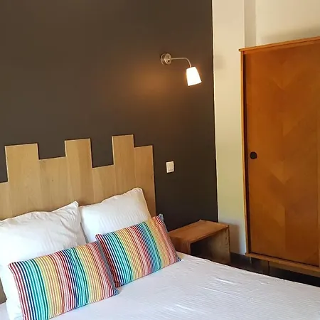 Сasa de vacaciones Maison Vue Cité 2 Carcasona