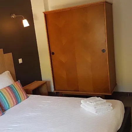 Maison Vue Cite 2 Καρκασόν