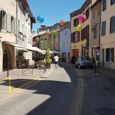 Maison Vue Cite 2
