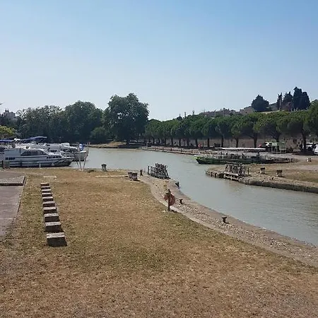 Сasa de vacaciones Maison Vue Cité 2