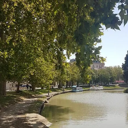 Σπίτι διακοπών Maison Vue Cite 2 *