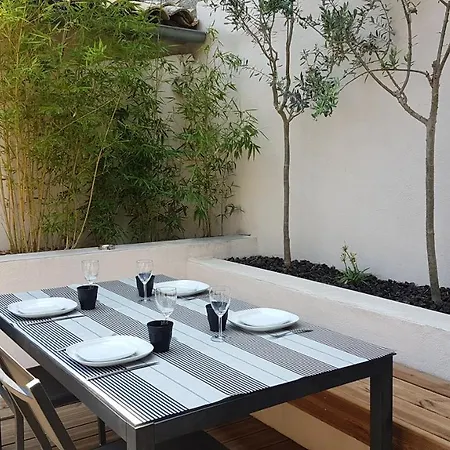 Maison Vue Cite 2 Σπίτι διακοπών