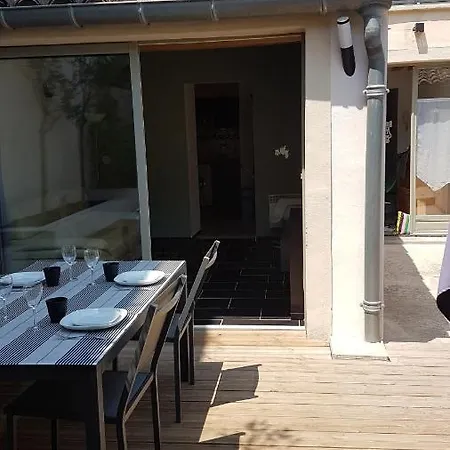 Maison Vue Cite 2