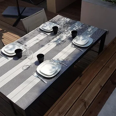 Σπίτι διακοπών Maison Vue Cite 2