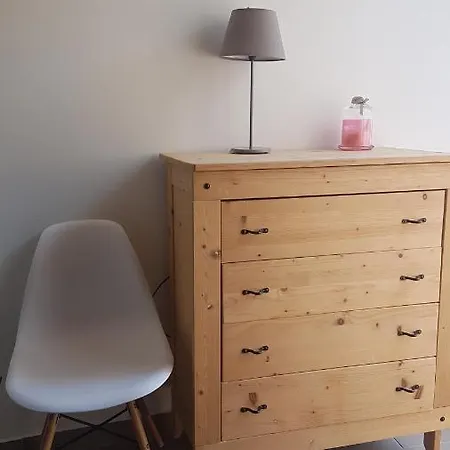 Σπίτι διακοπών Maison Vue Cite 2 *