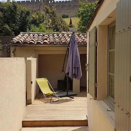 Maison Vue Cite 2 Casa de Férias