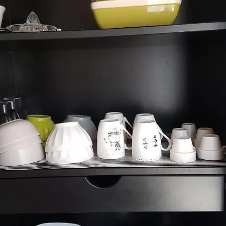 Σπίτι διακοπών Maison Vue Cite 2 Καρκασόν