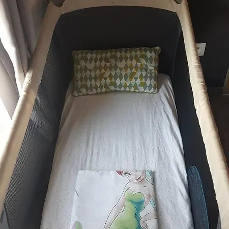 Hébergement de vacances Maison Vue Cité 2