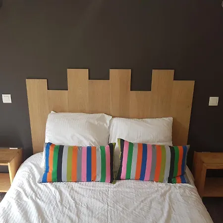 Maison Vue Cite 2 Σπίτι διακοπών *