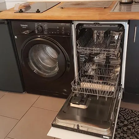 Maison Vue Cite 2 Σπίτι διακοπών Καρκασόν