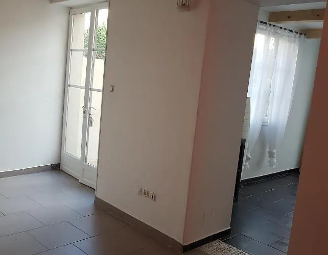 Tatil Evi Maison Vue Cite 2