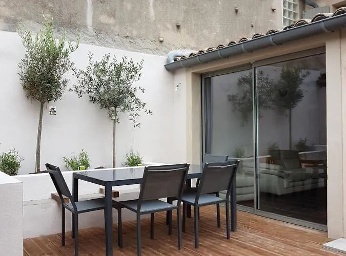 Maison Vue Cite 2