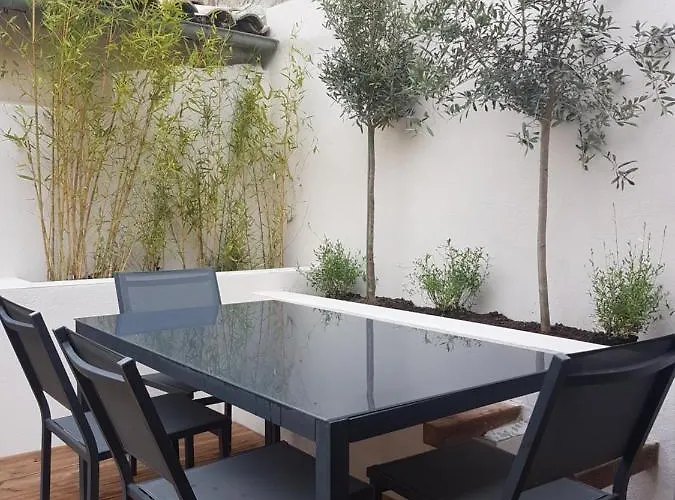 Maison Vue Cite 2 Tatil Evi *
