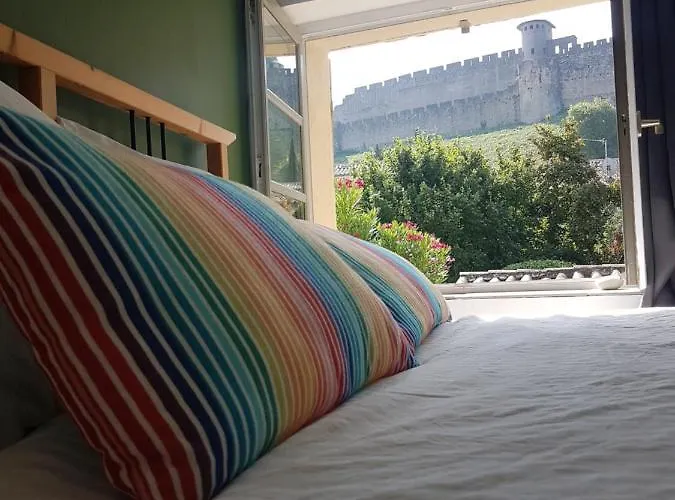 Tatil Evi Maison Vue Cite 2 *