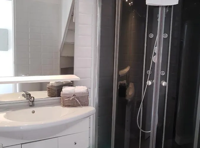Tatil Evi Maison Vue Cite 2 *