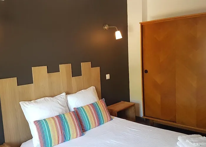 Tatil Evi Maison Vue Cite 2 Carcassonne