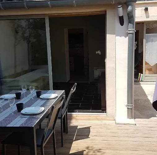 Maison Vue Cite 2